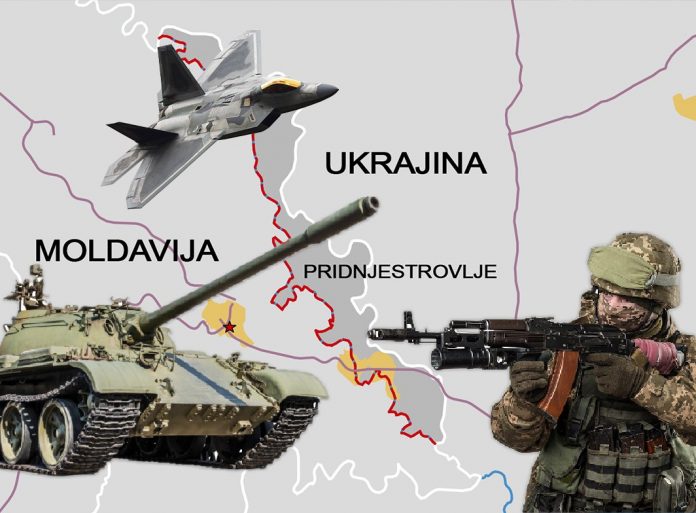 Putin sakrio vojsku u “zaboravljenu državu” – Ukrajini prijeti ogromna  opasnost! – Filmacija