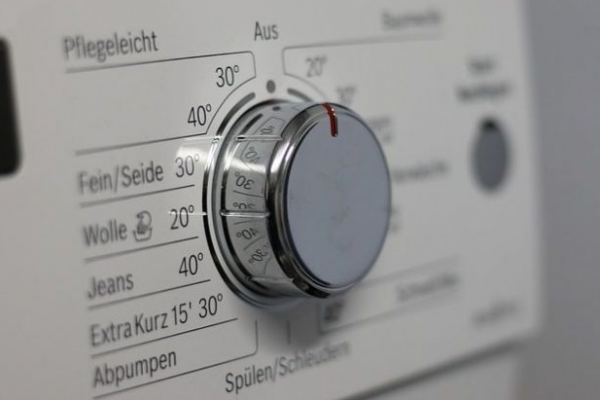 Kako Održavati Perilicu Rublja i Produljiti Njezin Životni Vijek